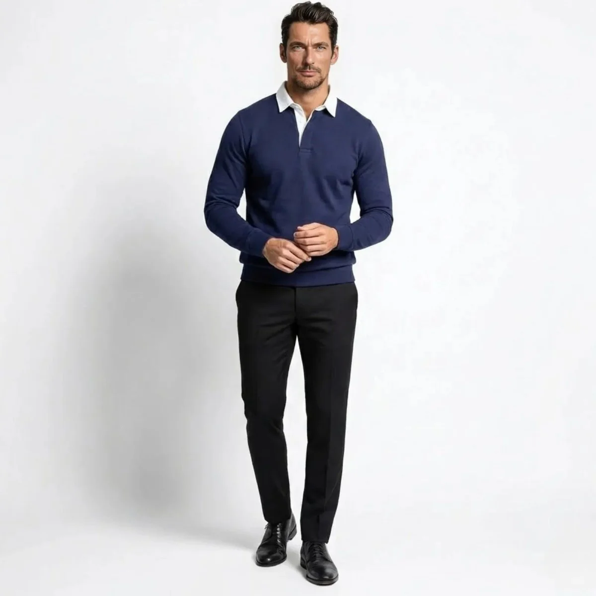 Knit Tops